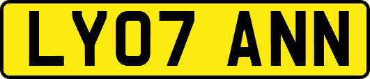 LY07ANN