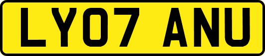 LY07ANU