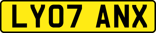 LY07ANX