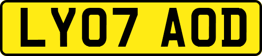 LY07AOD