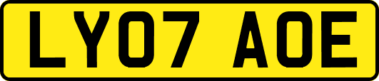 LY07AOE