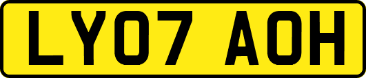 LY07AOH