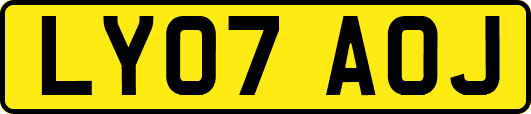 LY07AOJ