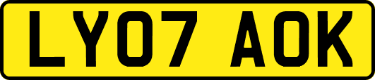 LY07AOK