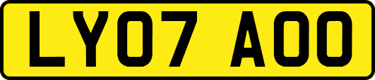 LY07AOO