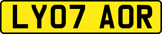 LY07AOR