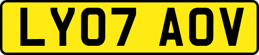 LY07AOV