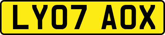LY07AOX