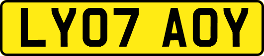 LY07AOY