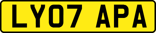 LY07APA