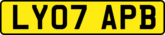 LY07APB