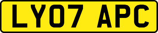 LY07APC