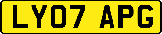 LY07APG