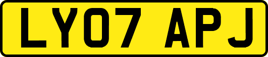 LY07APJ