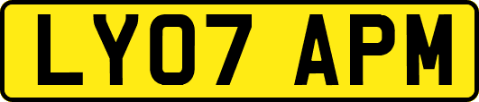LY07APM