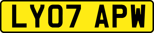 LY07APW