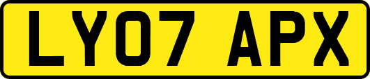 LY07APX
