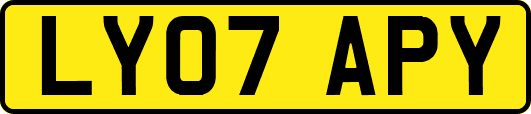 LY07APY