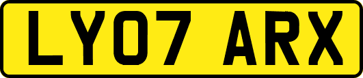 LY07ARX