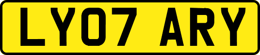 LY07ARY