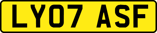 LY07ASF