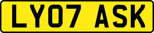LY07ASK