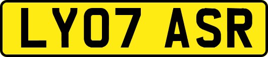 LY07ASR