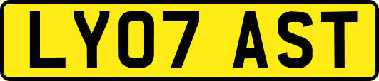LY07AST