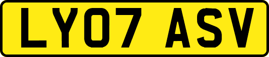 LY07ASV