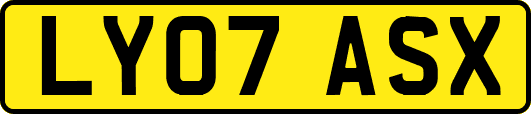 LY07ASX