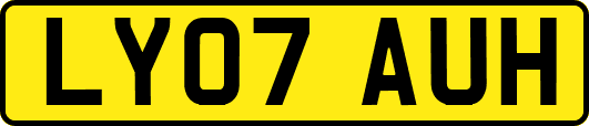 LY07AUH