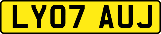 LY07AUJ