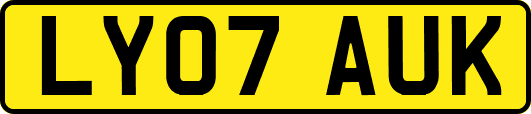 LY07AUK
