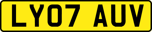LY07AUV