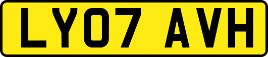 LY07AVH