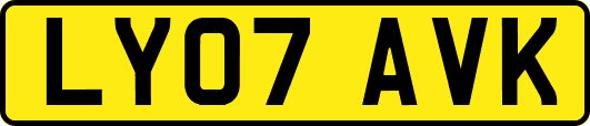 LY07AVK