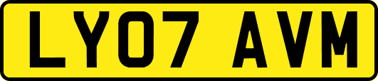 LY07AVM