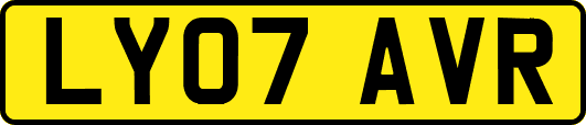 LY07AVR