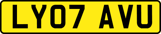 LY07AVU