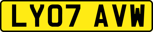 LY07AVW