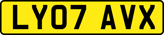 LY07AVX