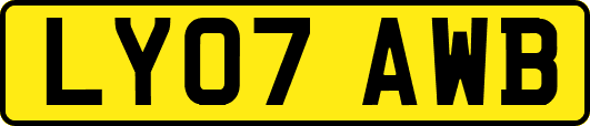 LY07AWB