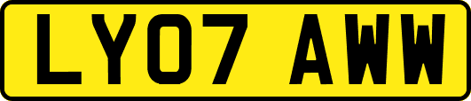 LY07AWW