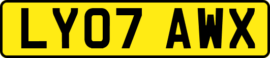 LY07AWX