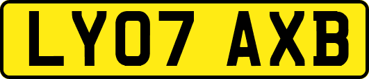 LY07AXB