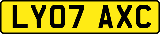 LY07AXC