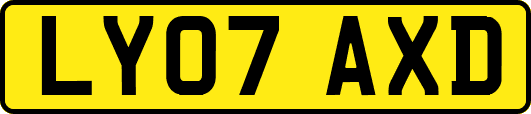 LY07AXD