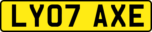 LY07AXE