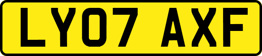 LY07AXF