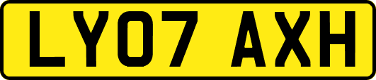 LY07AXH